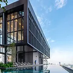 Lucentia Residence By Lalaport