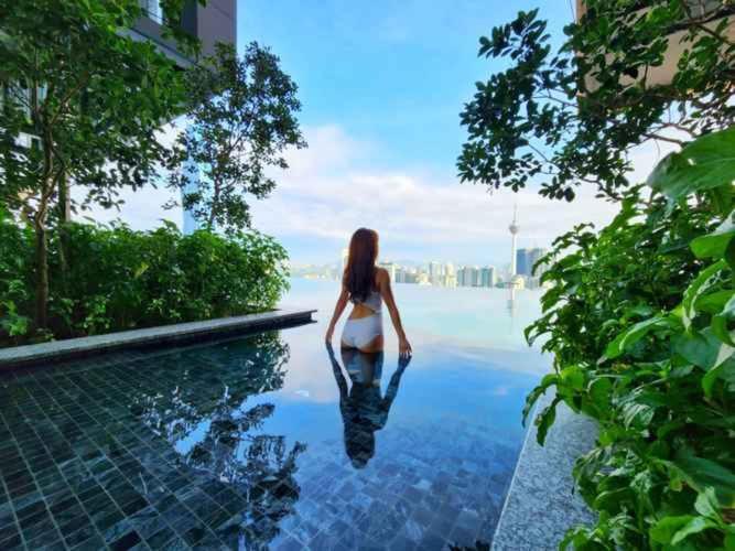 Lucentia By Lalaport Kuala Lumpur