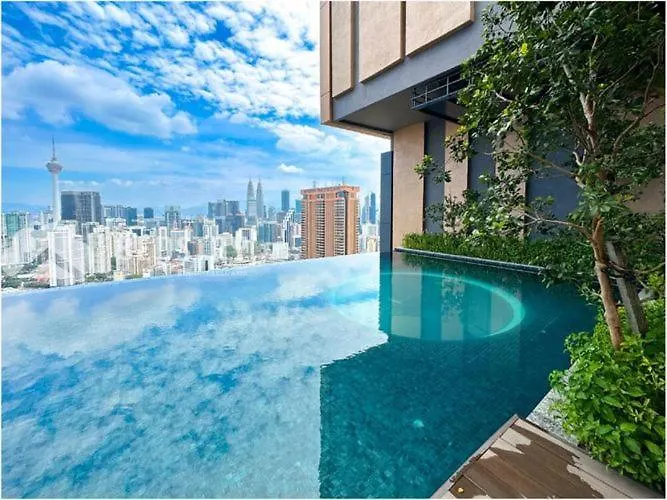 Lucentia Residence By Lalaport