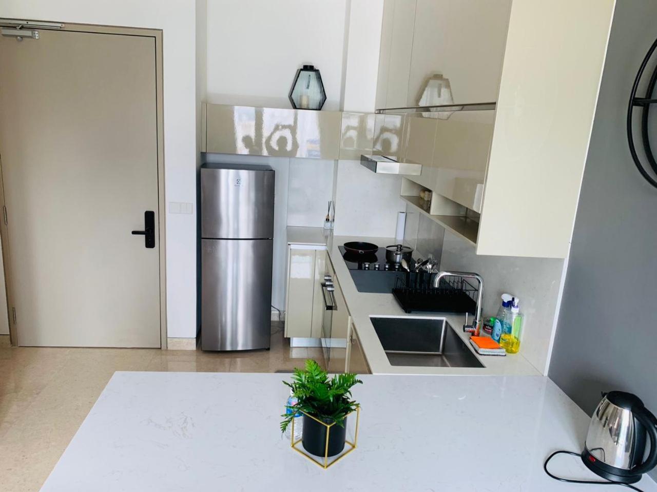 Apartamento Lucentia By Lalaport
