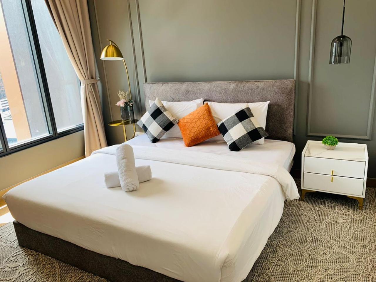 Apartamento Lucentia By Lalaport *