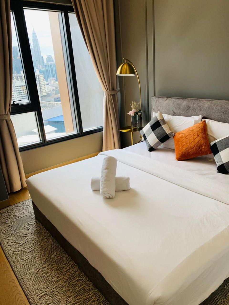 Apartamento Lucentia By Lalaport