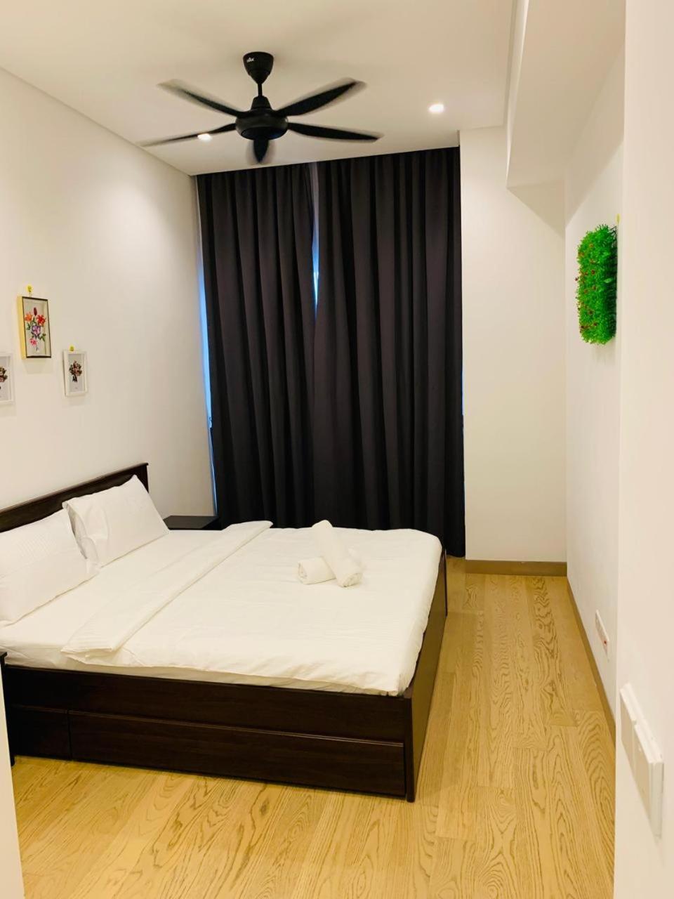 Lucentia By Lalaport Apartamento