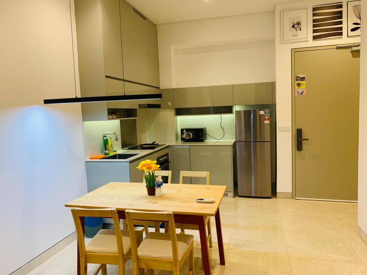 Lucentia By Lalaport Apartamento *