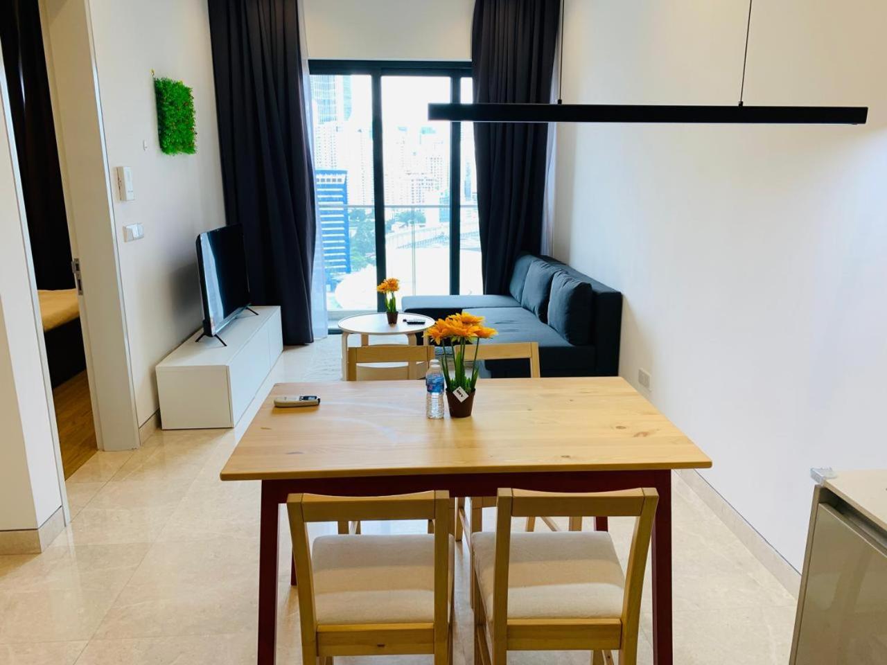 Lucentia By Lalaport Apartamento Kuala Lumpur
