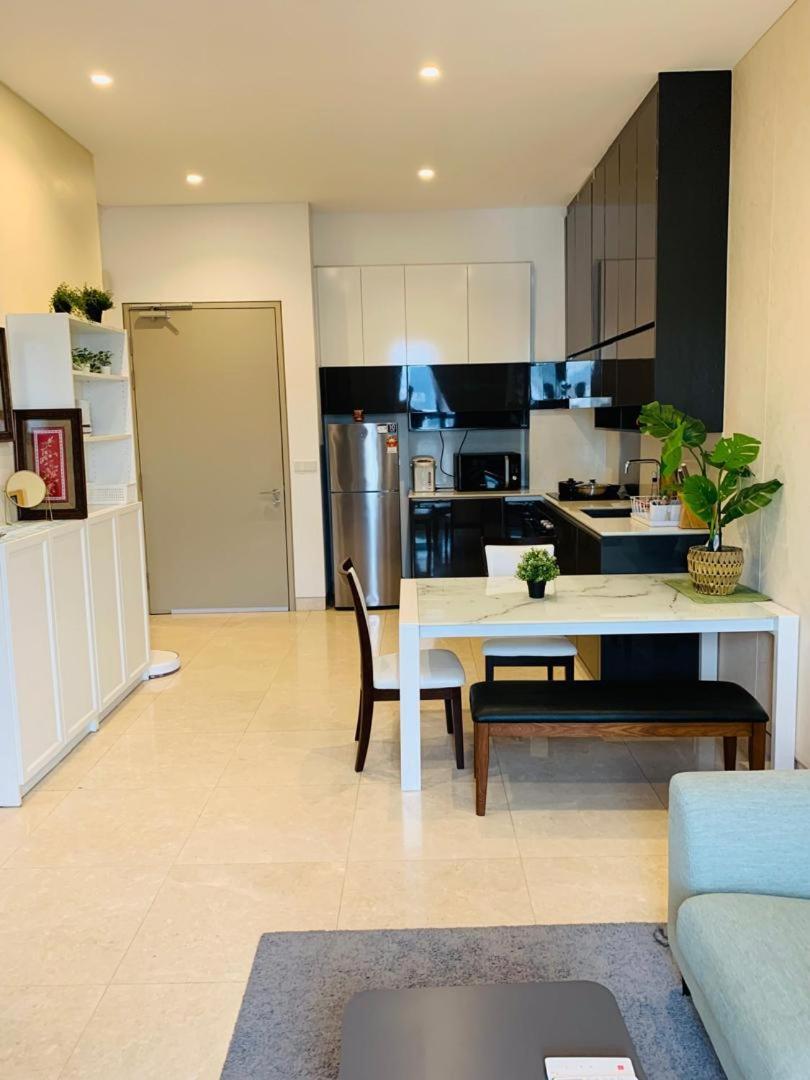 Lucentia By Lalaport Apartamento Kuala Lumpur