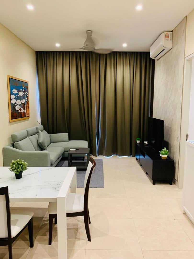 Apartamento Lucentia By Lalaport Kuala Lumpur