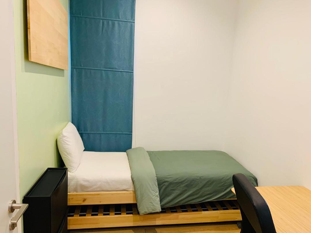 Lucentia By Lalaport Apartamento Kuala Lumpur