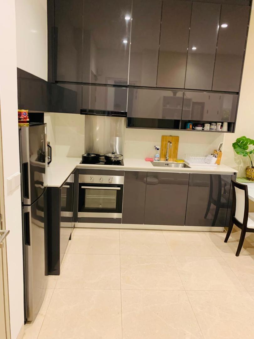 Lucentia By Lalaport Apartamento