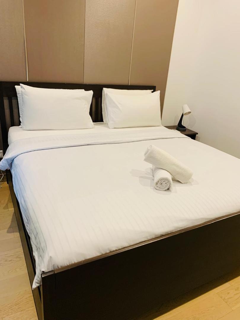Apartamento Lucentia By Lalaport *