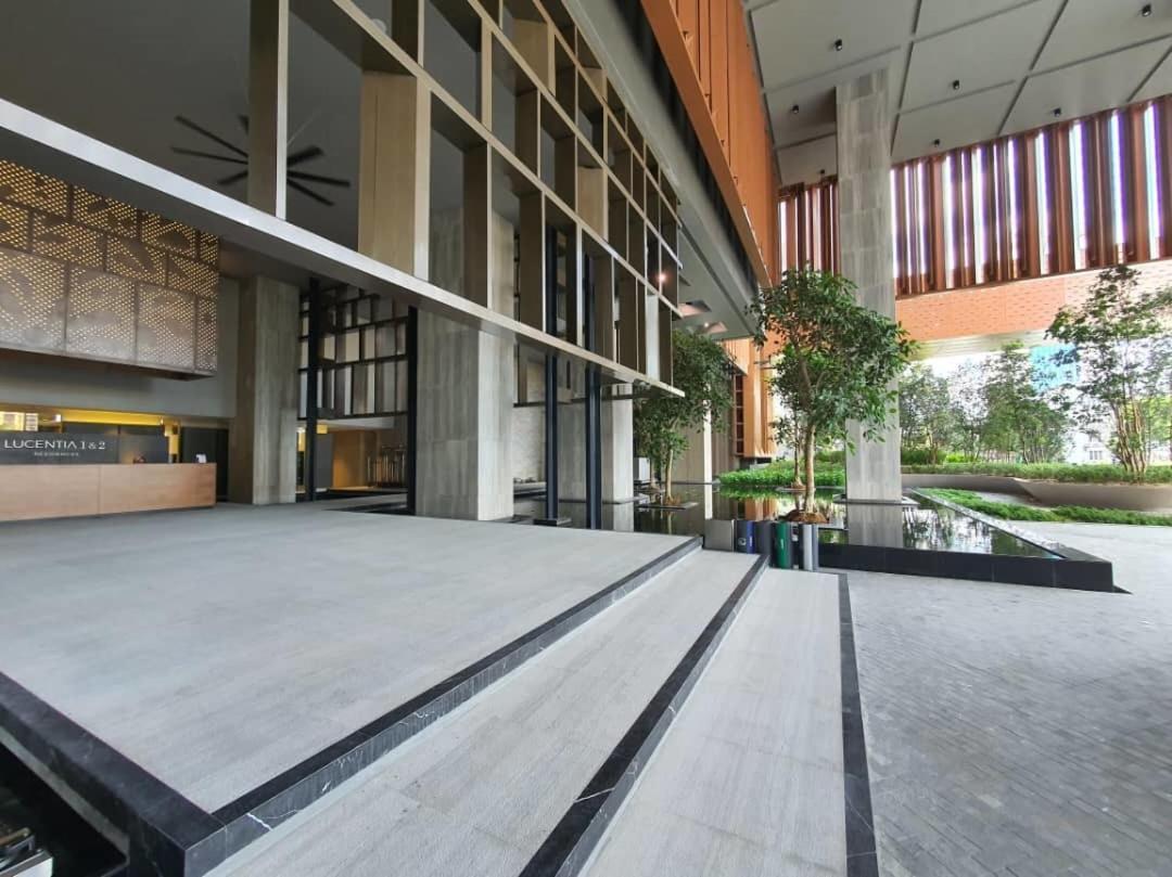 Apartamento Lucentia By Lalaport Kuala Lumpur