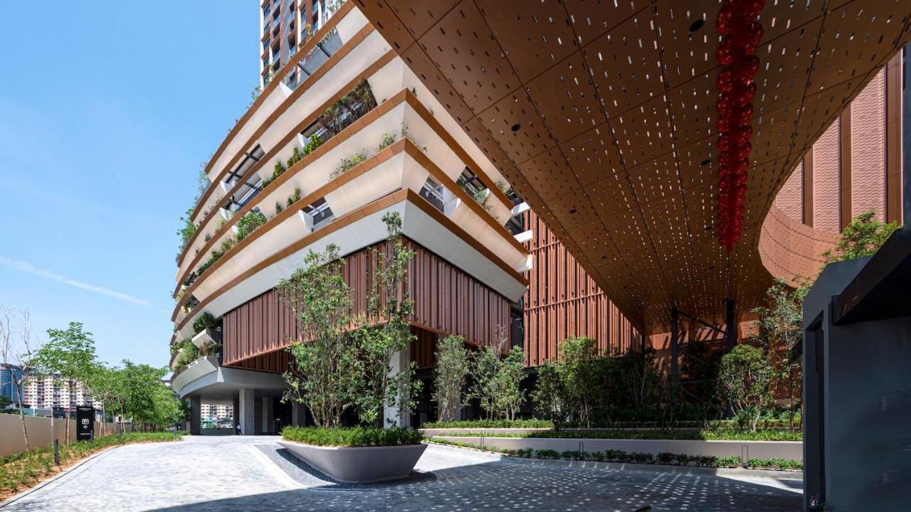 Lucentia By Lalaport Kuala Lumpur