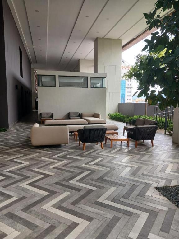 Apartamento Lucentia By Lalaport Kuala Lumpur