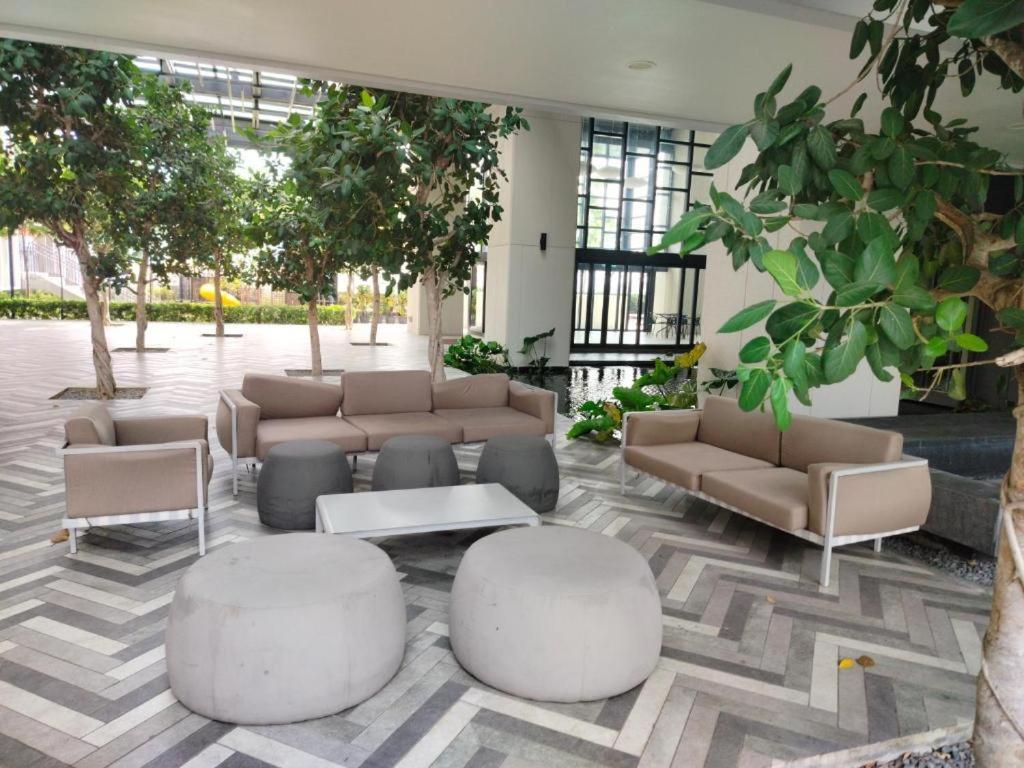 Lucentia By Lalaport Apartamento Kuala Lumpur