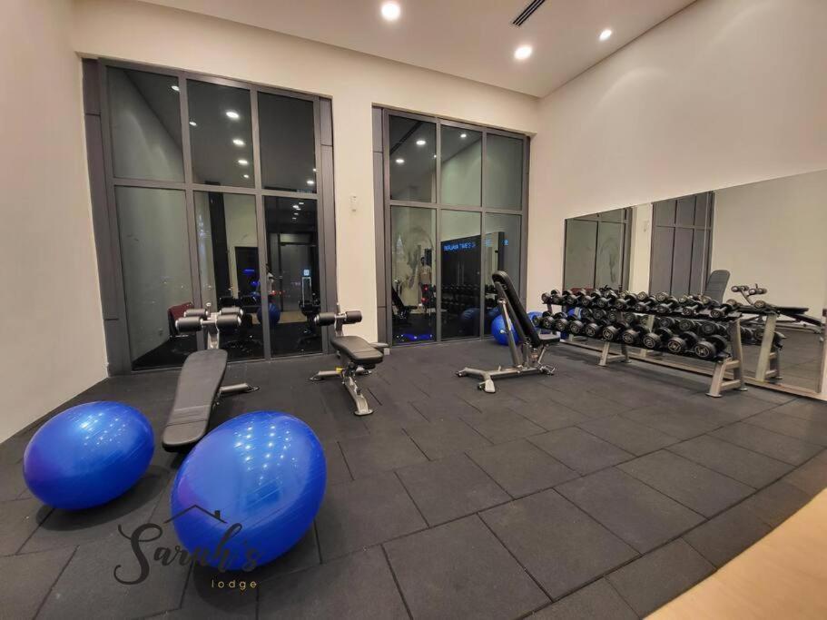 Lucentia By Lalaport Apartamento Kuala Lumpur