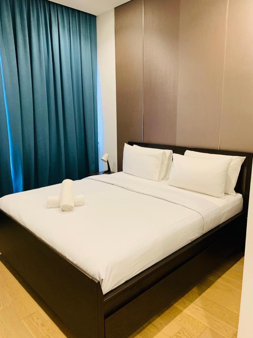 Lucentia By Lalaport Apartamento Kuala Lumpur