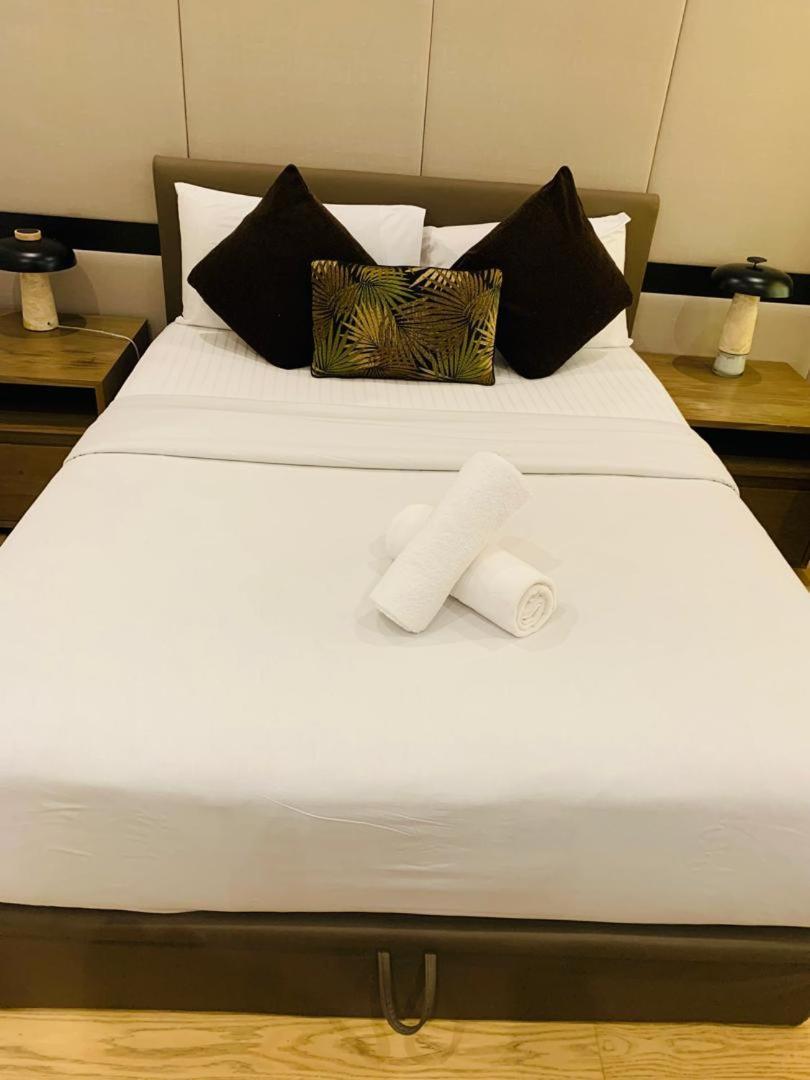 Apartamento Lucentia By Lalaport Kuala Lumpur