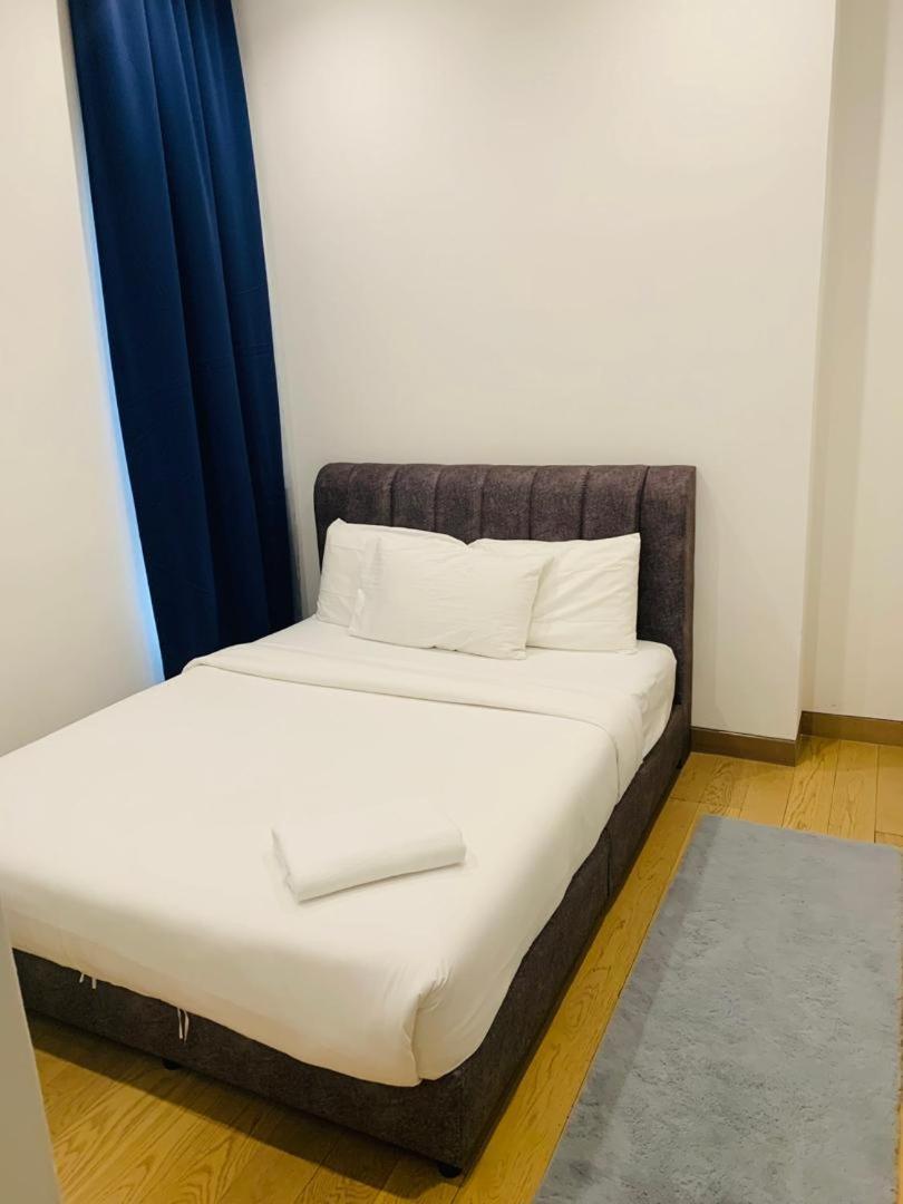 Lucentia By Lalaport Apartamento