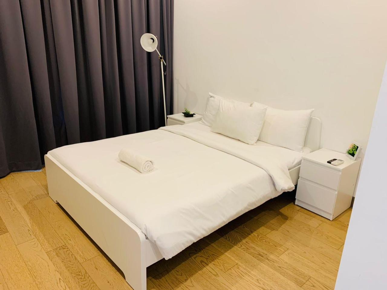 Lucentia By Lalaport Apartamento Kuala Lumpur
