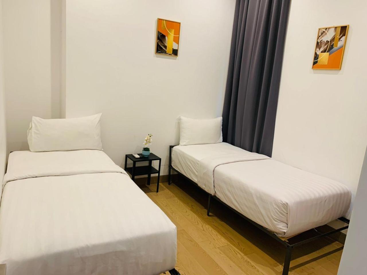 Apartamento Lucentia By Lalaport *