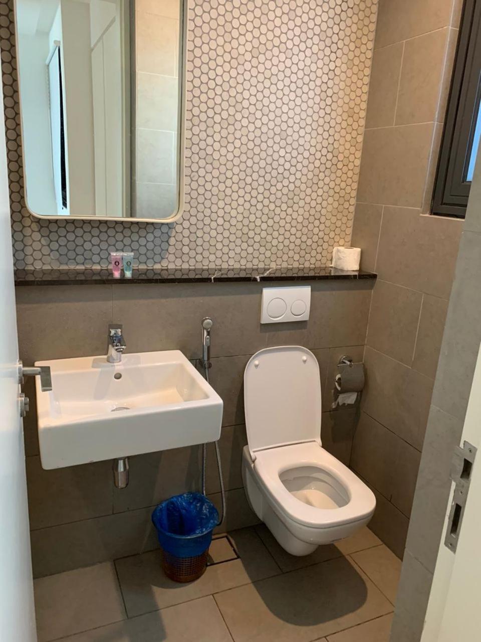 Lucentia By Lalaport Apartamento Kuala Lumpur