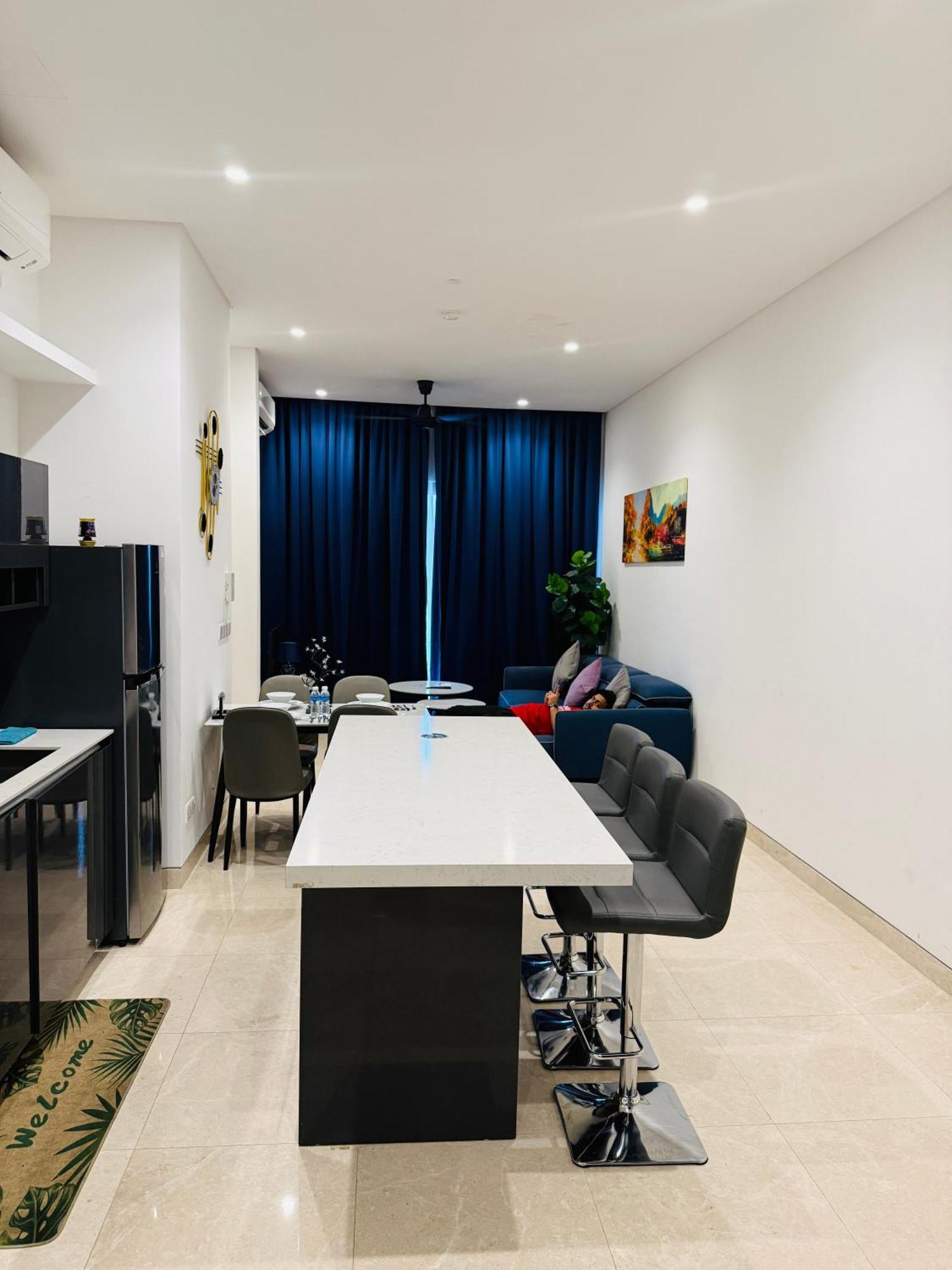 Lucentia By Lalaport Apartamento *